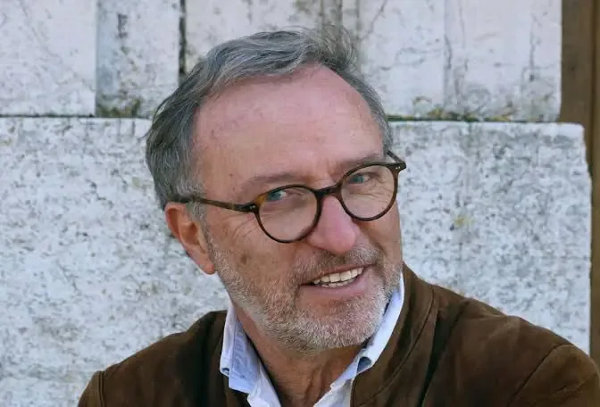 Éric de Kermel
